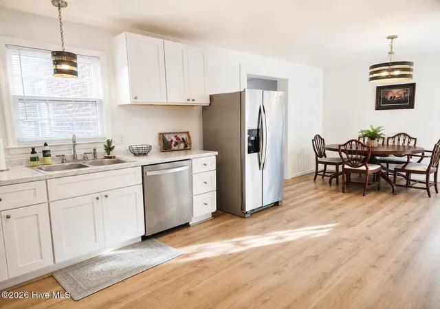 Photo 2 of Single family home for sale at 702 Jones White Rd, Roper, NC 27970 | MLS# 100593341 | Listing updated on 2026-09-03