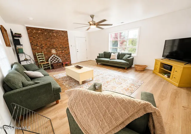 Photo 3 of Single family home for sale at 702 Jones White Rd, Roper, NC 27970 | MLS# 100593341 | Listing updated on 2026-09-03
