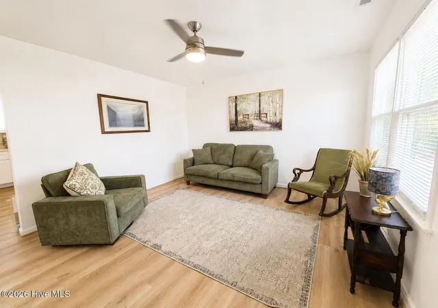 Photo 3 of Single family home for sale at 702 Jones White Rd, Roper, NC 27970 | MLS# 100593341 | Listing updated on 2026-09-03