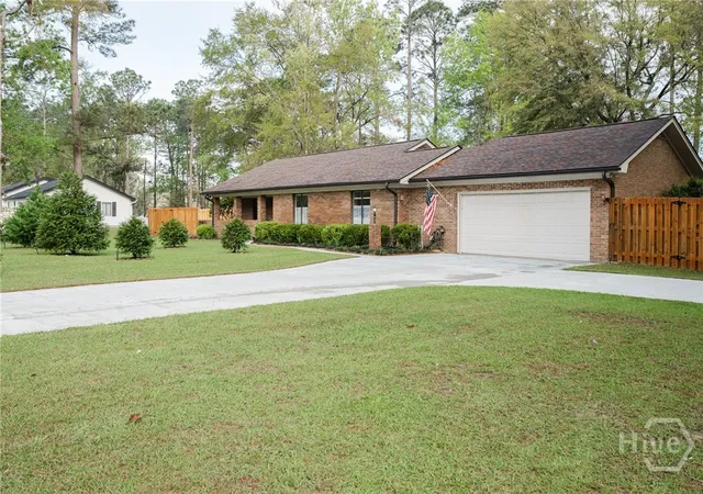 1st image of 208 Topi Trl, Hinesville, GA 31313 | MLS# SA352212