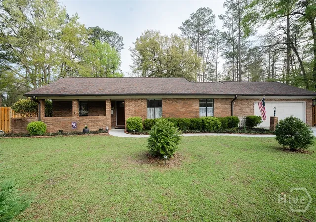 2nd image of 208 Topi Trl, Hinesville, GA 31313 | MLS# SA352212