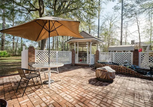 48th image of 208 Topi Trl, Hinesville, GA 31313 | MLS# SA352212