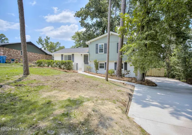 Homes for sale in Martinez, GA | 4570 Colonial Rd, Martinez, GA 30907 | MLS# 100586225