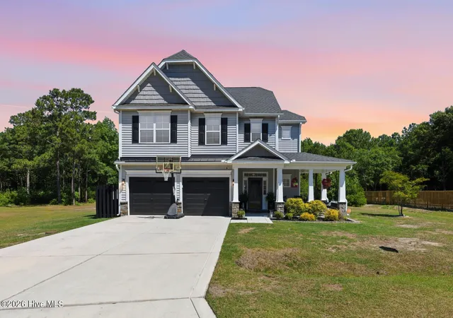 1st image of 513 Saratoga Rd, Sneads Ferry, NC 28460 | MLS# 100579134