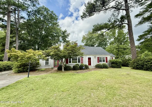 Photo 28 of Single family home for sale at 523 Anson Ave, Rockingham, NC 28379 | MLS# 100578499 | Listing updated on 2026-09-03