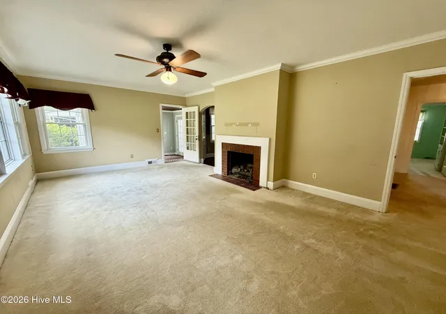 Photo 2 of Single family home for sale at 523 Anson Ave, Rockingham, NC 28379 | MLS# 100578499 | Listing updated on 2026-09-03