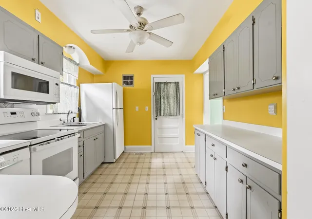 Photo 3 of Single family home for sale at 523 Anson Ave, Rockingham, NC 28379 | MLS# 100578499 | Listing updated on 2026-09-03