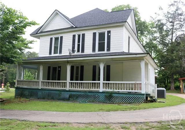 Homes for sale in Carlton, GA | 88 Railroad Ave, Carlton, GA 30627 | MLS# CL357225