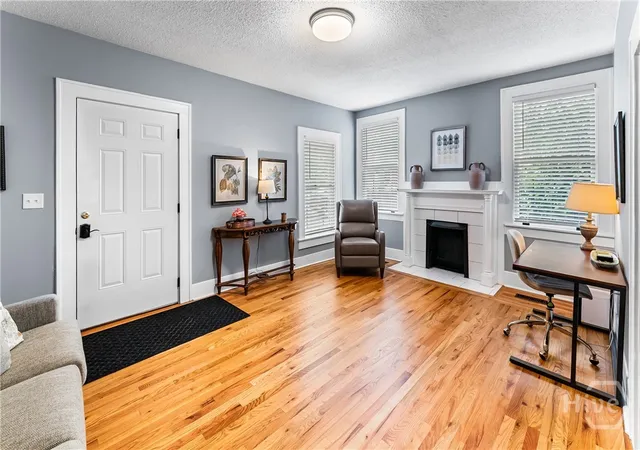 Photo 3 of House for sale at 510-512 E 39th Street, Savannah, GA 31401 | MLS# SA352450 | Listing updated on 2026-06-30