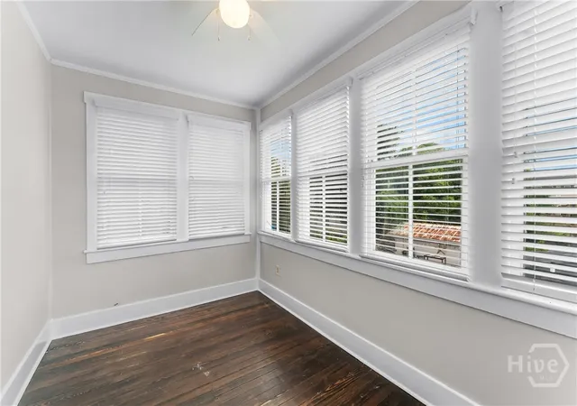 Listing Photo 2 - Condo for sale in building located at 510-512 E 39th St, Savannah, GA 31401 - Unit #