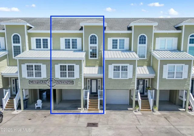 2nd image of 19 Causeway Dr #Ste F, Ocean Isle Beach, NC 28469 | MLS# 100575596