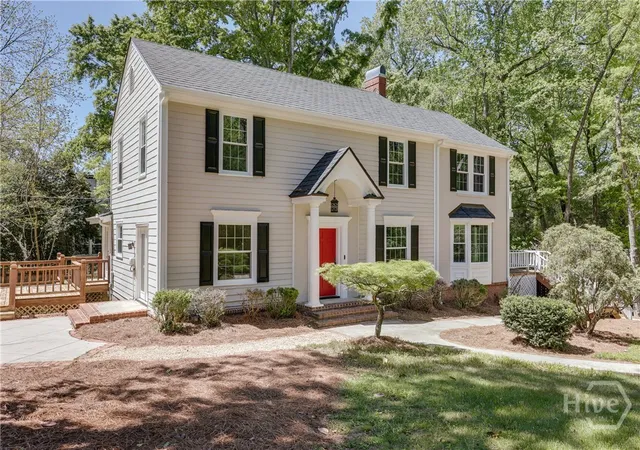 1st image of 490 Mcwhorter Dr, Athens, GA 30606 | MLS# CL351420