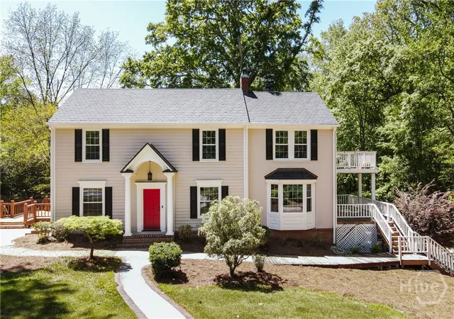 2nd image of 490 Mcwhorter Dr, Athens, GA 30606 | MLS# CL351420