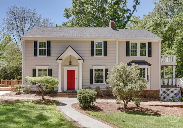 3rd image of 490 Mcwhorter Dr, Athens, GA 30606 | MLS# CL351420