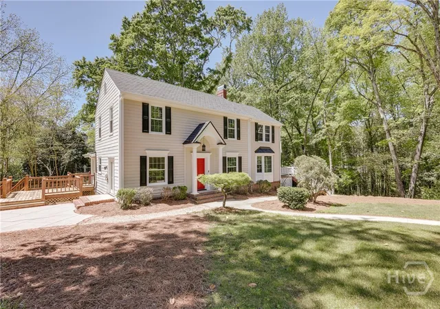 5th image of 490 Mcwhorter Dr, Athens, GA 30606 | MLS# CL351420