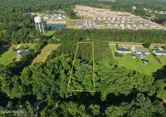 3rd image of 4940 Wilcox Rd, New Bern, NC 28562 | MLS# 100579638