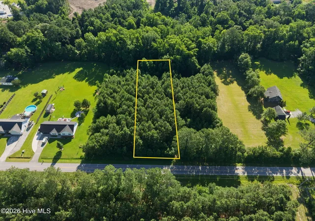 4th image of 4940 Wilcox Rd, New Bern, NC 28562 | MLS# 100579638