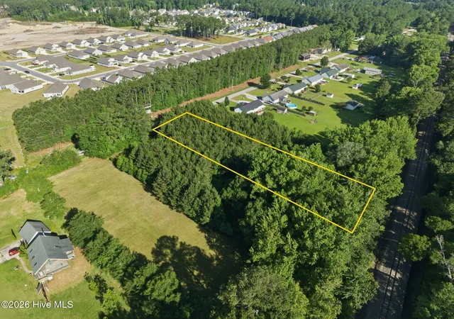 5th image of 4940 Wilcox Rd, New Bern, NC 28562 | MLS# 100579638