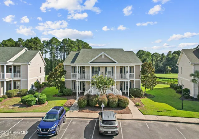 Photo 2 of Condo for sale at 940 Great Egret Cir Sw # 2, Sunset Beach, NC 28468 | MLS# 100596301 | Listing updated on 2026-09-11