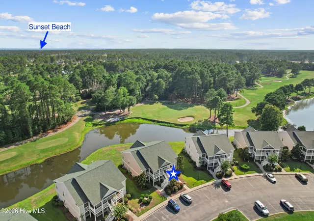 Photo 3 of Condo for sale at 940 Great Egret Cir Sw # 2, Sunset Beach, NC 28468 | MLS# 100596301 | Listing updated on 2026-09-11