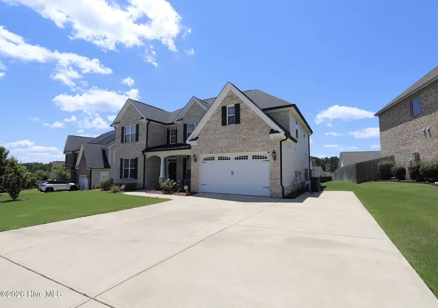 Photo 3 of Single family home for sale at 1211 Arcilla Pointe, Augusta, GA 30907 | MLS# 100578128 | Listing updated on 2026-08-27