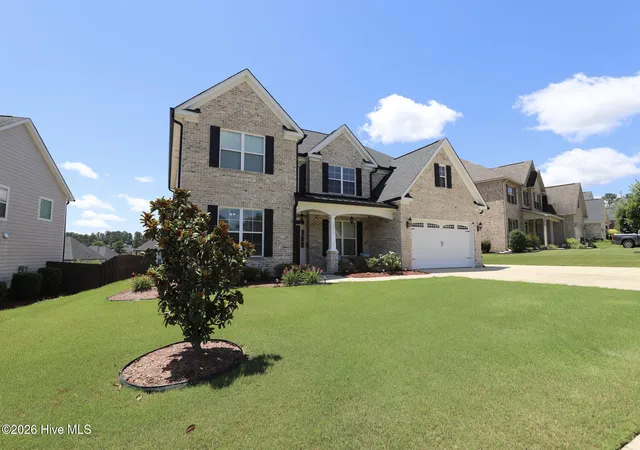 Photo 3 of Single family home for sale at 1211 Arcilla Pointe, Augusta, GA 30907 | MLS# 100578128 | Listing updated on 2026-08-27