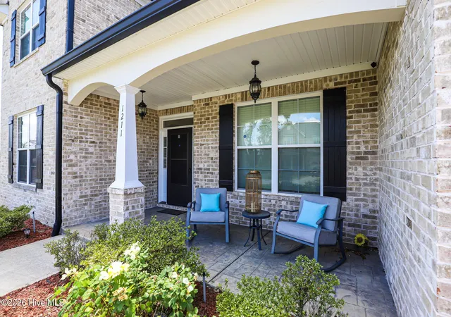 Photo 4 of Single family home for sale at 1211 Arcilla Pointe, Augusta, GA 30907 | MLS# 100578128 | Listing updated on 2026-08-27