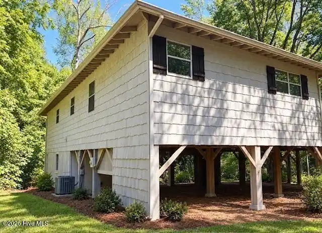 Photo 1 of Single family home for sale at 6235 Sapony Trl, Elm City, NC 27822 | MLS# 100604650 | Listing updated on 2026-09-30
