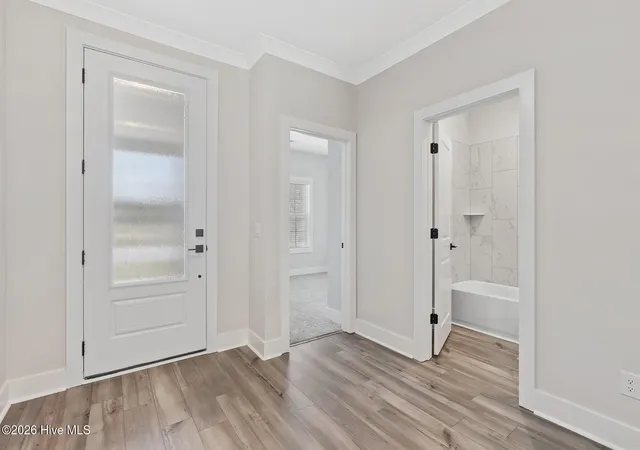 Photo 2 of Single family home for sale at 126 Cmns View Dr, Hampstead, NC 28443 | MLS# 100596367 | Listing updated on 2026-08-18