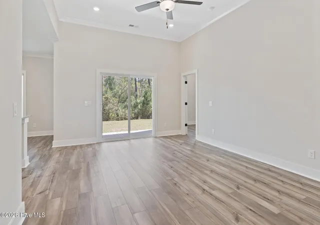 Photo 3 of Single family home for sale at 126 Cmns View Dr, Hampstead, NC 28443 | MLS# 100596367 | Listing updated on 2026-08-18