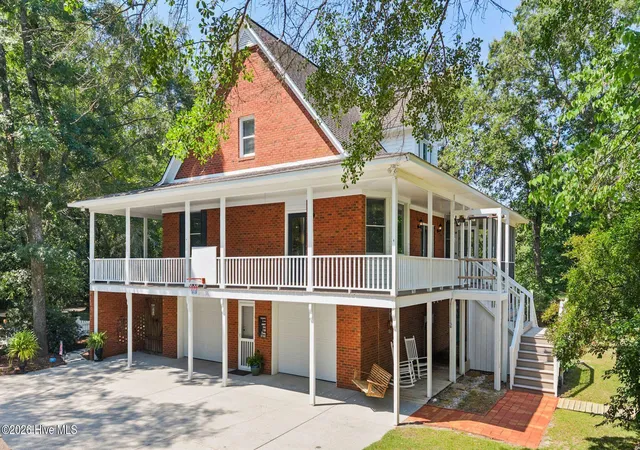 5th image of 561 White Tail Ln, Willard, NC 28478 | MLS# 100588140