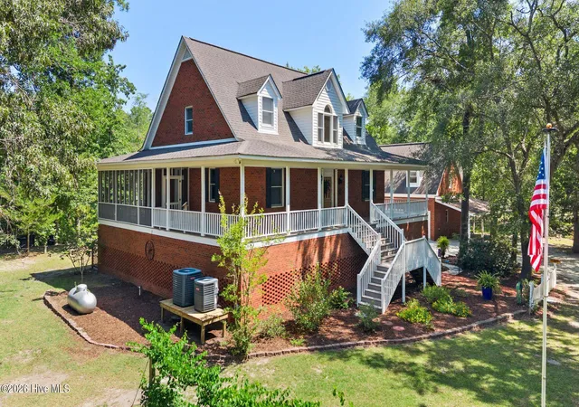 3rd image of 561 White Tail Ln, Willard, NC 28478 | MLS# 100588140