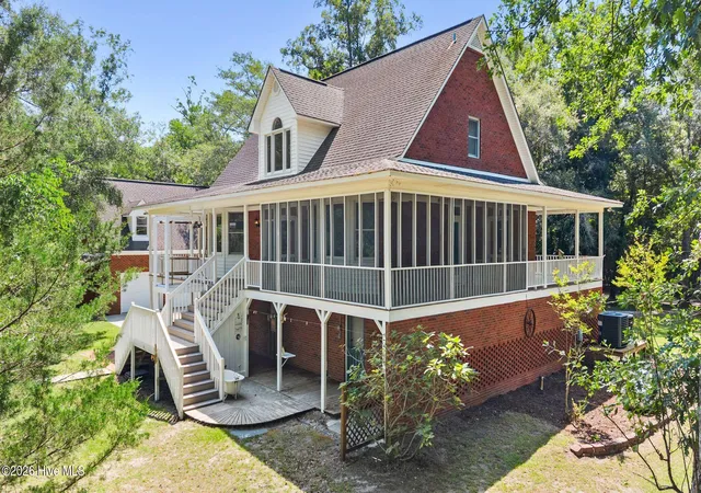 4th image of 561 White Tail Ln, Willard, NC 28478 | MLS# 100588140