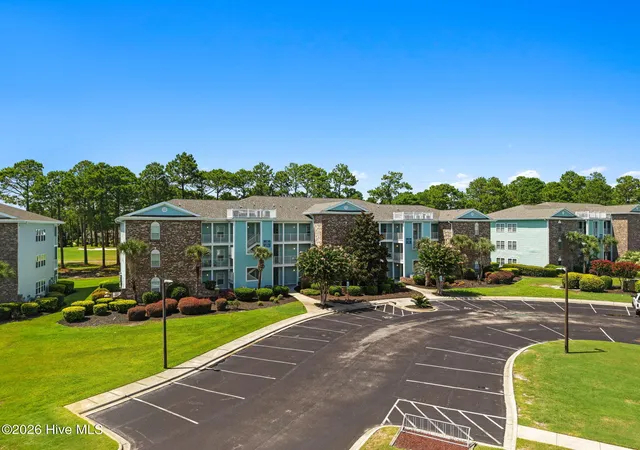 Photo 2 of Condo for sale at 141 Avian Dr #Apt 3810, Sunset Beach, NC 28468 | MLS# 100594670 | Listing updated on 2026-09-16
