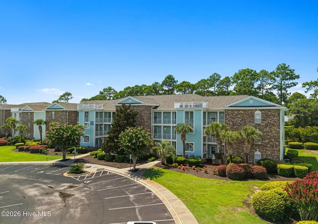 Photo 3 of Condo for sale at 141 Avian Dr #Apt 3810, Sunset Beach, NC 28468 | MLS# 100594670 | Listing updated on 2026-09-16