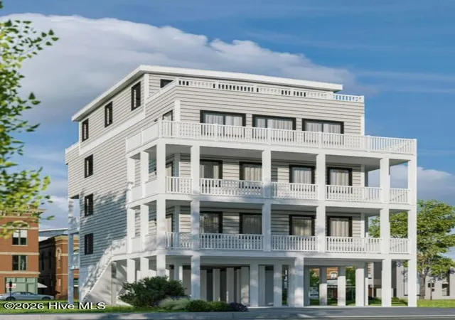 1st image of 701 New River Inlet Rd, North Topsail Beach, NC 28460 | MLS# 100576789