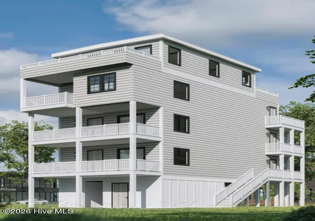 2nd image of 701 New River Inlet Rd, North Topsail Beach, NC 28460 | MLS# 100576789