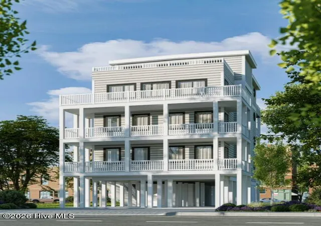 Photo 3 of Single family home for sale at 701 New River Inlet Rd, North Topsail Beach, NC 28460 | MLS# 100576789 | Listing updated on 2026-09-16