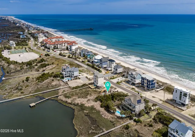 Photo 4 of Single family home for sale at 701 New River Inlet Rd, North Topsail Beach, NC 28460 | MLS# 100576789 | Listing updated on 2026-09-16