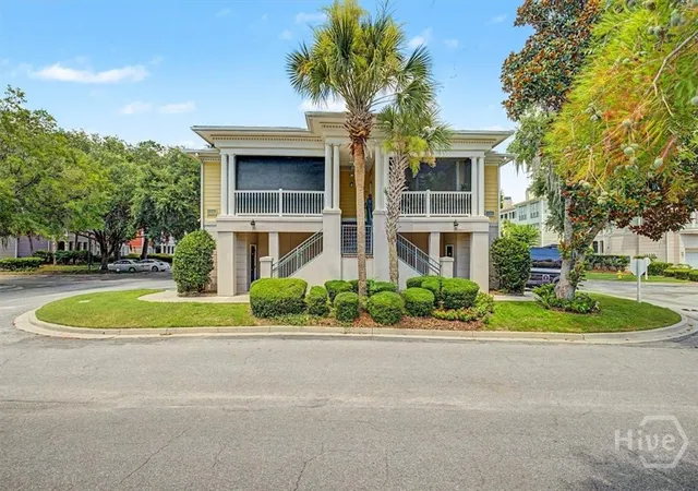 Photo 1 of Condo for sale at 1212 Whitemarsh Way, Savannah, GA 31410 | MLS# SA360167 | Listing updated on 2026-07-11