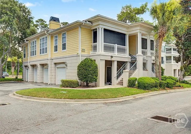 Photo 2 of Condo for sale at 1212 Whitemarsh Way, Savannah, GA 31410 | MLS# SA360167 | Listing updated on 2026-07-11
