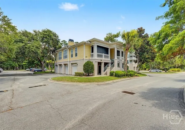 Photo 3 of Condo for sale at 1212 Whitemarsh Way, Savannah, GA 31410 | MLS# SA360167 | Listing updated on 2026-07-11
