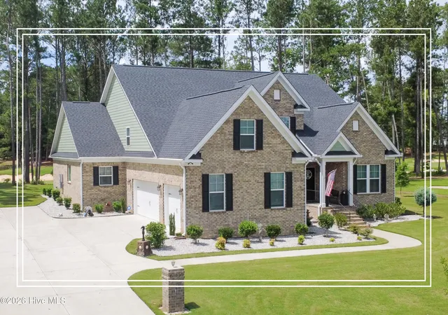 Homes for sale in North Augusta, SC | 425 Cavalry Run, North Augusta, SC 29860 | MLS# 100583545