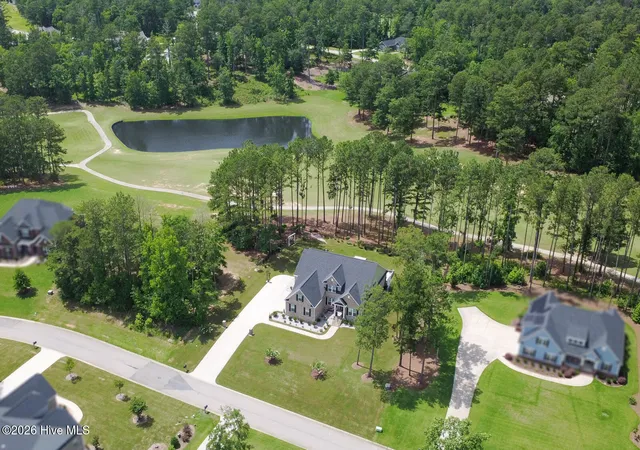 Homes for sale in North Augusta, SC | 425 Cavalry Run, North Augusta, SC 29860 | MLS# 100583545