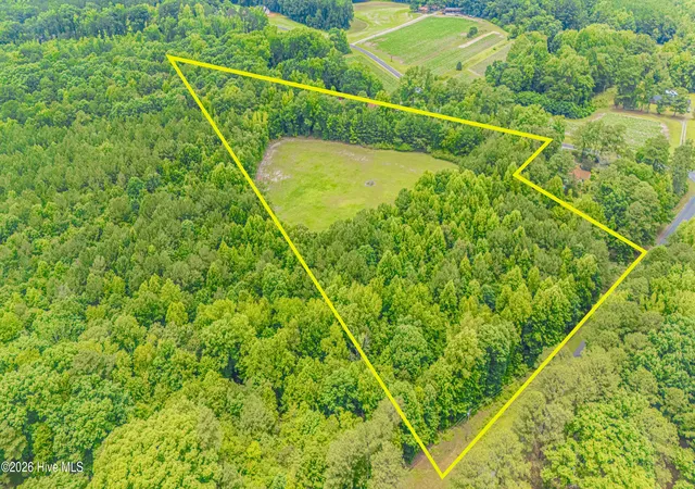 Photo 1 of Land for sale at 140 Hardy Rd, Carthage, NC 28327 | MLS# 100585378 | Listing updated on 2026-06-30