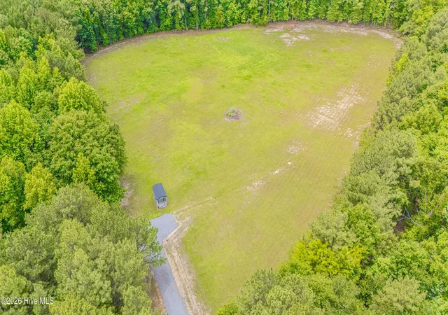 Photo 3 of Land for sale at 140 Hardy Rd, Carthage, NC 28327 | MLS# 100585378 | Listing updated on 2026-09-22