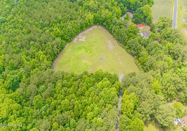 Photo 4 of Land for sale at 140 Hardy Rd, Carthage, NC 28327 | MLS# 100585378 | Listing updated on 2026-09-22