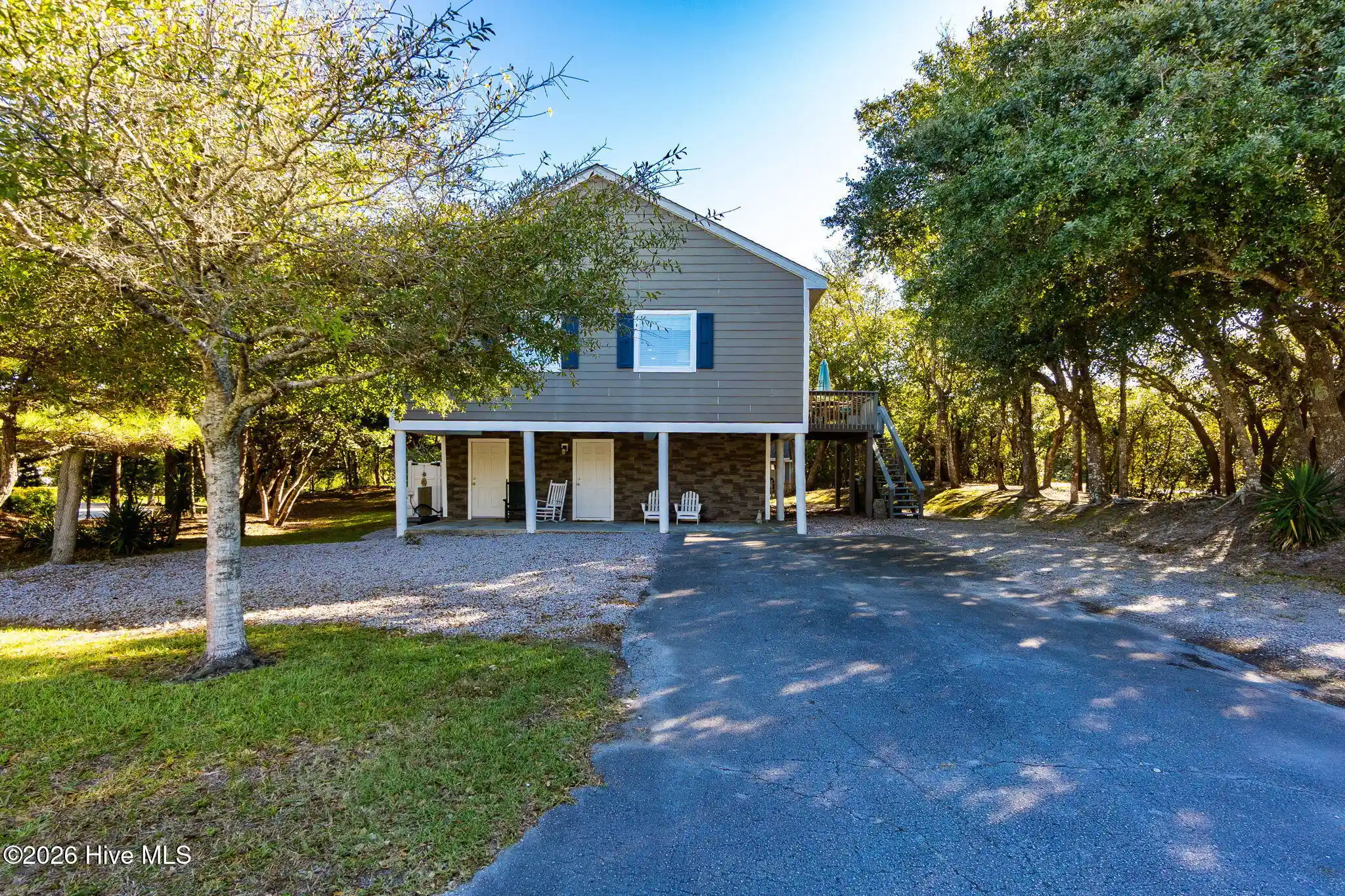 Photo 1 of Single family home for sale at 144 Salter Path Rd, Atlantic Beach, NC 28512 | MLS# 100611985 | Listing updated on 2026-10-27