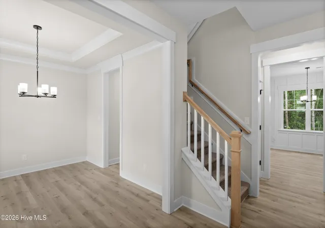 Photo 4 of Single family home for sale at 400 Stone Hawk Ln, New Bern, NC 28560 | MLS# 100543485 | Listing updated on 2026-08-18