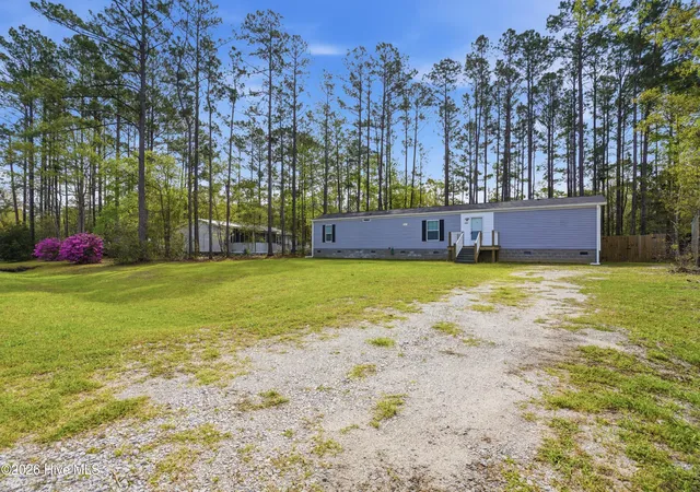 1st image of 203 Hadnot Dr, Swansboro, NC 28584 | MLS# 100582517